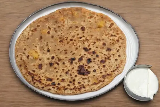 Aloo Paratha