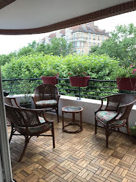 appartement à Maisons-Alfort (94)