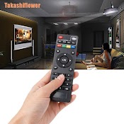 Điều Khiển Từ Xa Ir Cho Tv Android Mxq - 4K Mxq Pro H96 Prot9