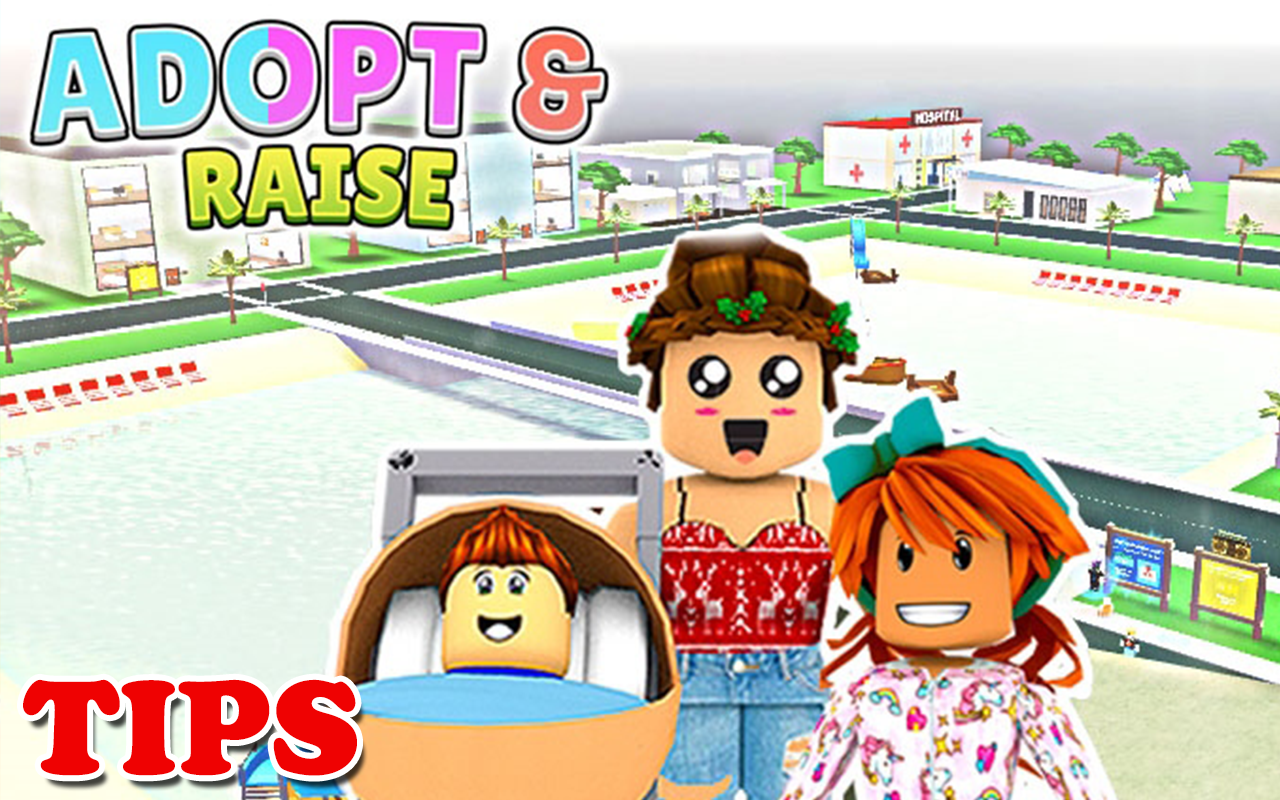 Adopt Raise A Cute Baby Obby Walkthrough Guide 1 0 Apk Download Com Andromo Dev784331 App984894 Apk Free - how to play adopt and raise a baby on roblox