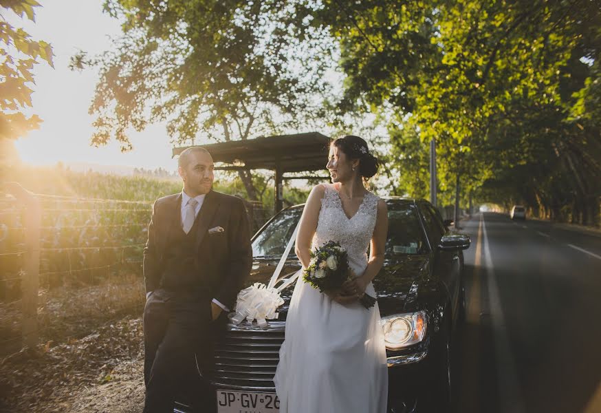 Fotografo di matrimoni Nicolas Reyes (nicolasreyes). Foto del 3 maggio 2020