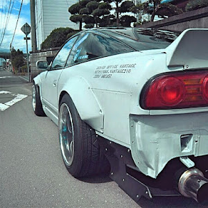 180SX RPS13