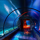 Aqua Tunnel [LSP] Chrome extension download