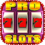 Pro Slots VEGAS Apk