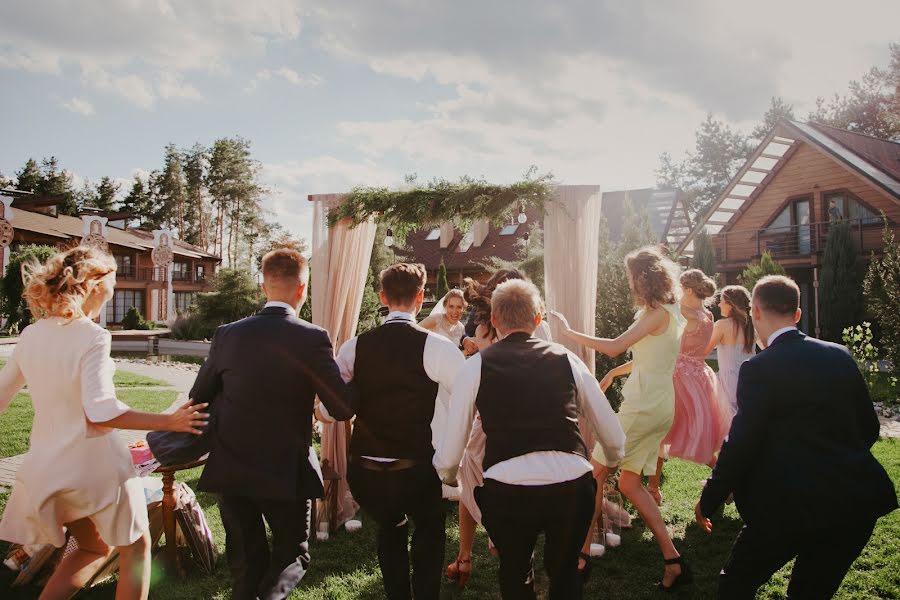 Wedding photographer Anna Faleeva (annafaleeva). Photo of 6 April 2019