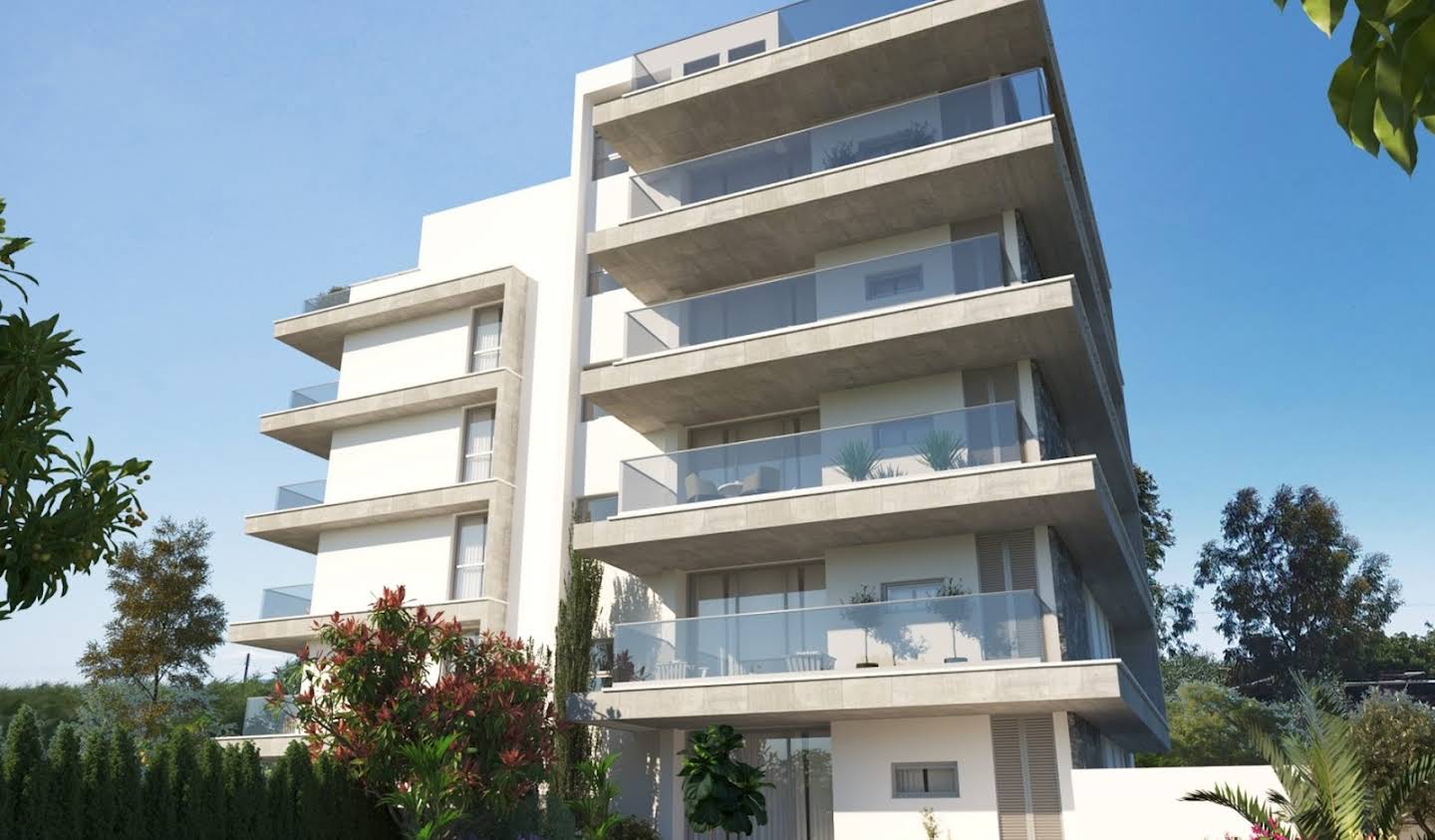 Appartement Larnaca