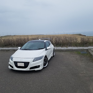 CR-Z ZF1