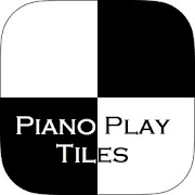 Piano Play Tiles  Icon