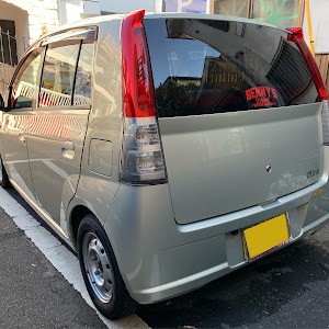 ミラ L250S
