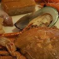 漢來海港餐廳(巨蛋店)