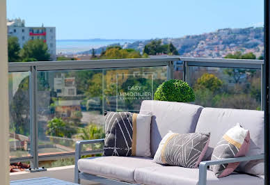 Apartment with terrace 1