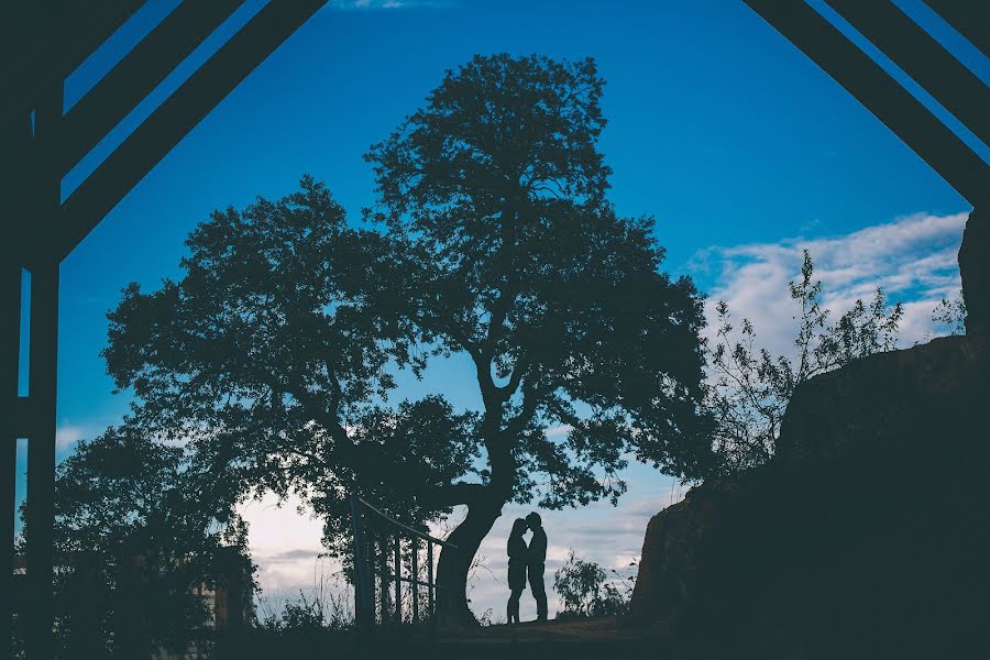 Fotógrafo de bodas Alberto Parejo (parejophotos). Foto del 4 de diciembre 2016