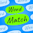 Word Match: Connections Game icon