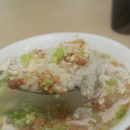 阿星鹹粥