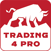 Trading4Pro Forex Charts  Icon