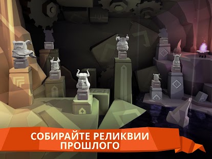  After the End: Forsaken Destiny – уменьшенный скриншот  