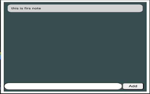 Sticky Notes Preview 1