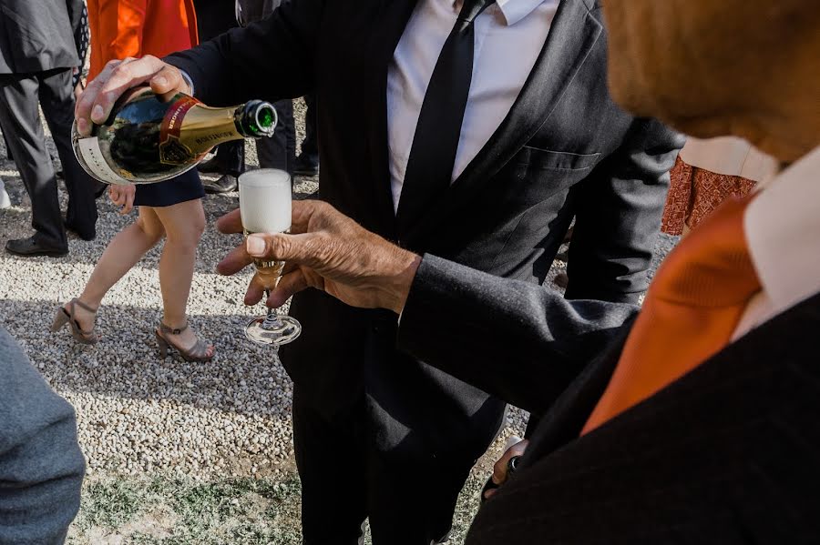 Fotografo di matrimoni Egor Komarov (egorkom). Foto del 17 maggio 2020