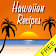 Hawaiian Recipes Free icon