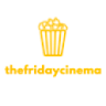 The Friday Cinema icon