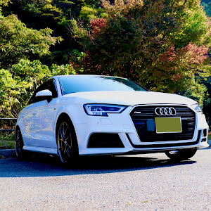 A3 セダン 1.4 TFSI