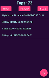 How to download Tap Fast 0.0.2 apk for pc