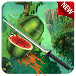 Fruit Cut Mania Jungle 2016 Apk