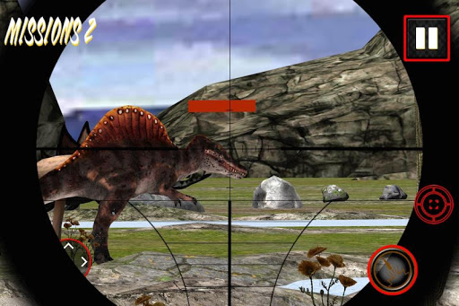 免費下載動作APP|The Lost World Dino Hunter app開箱文|APP開箱王