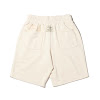 puma × wind and sea bye dye shorts