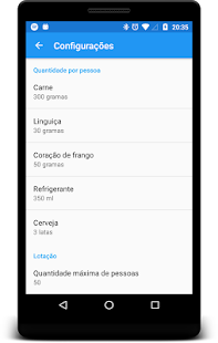 How to install Churrascômetro Droid lastet apk for laptop