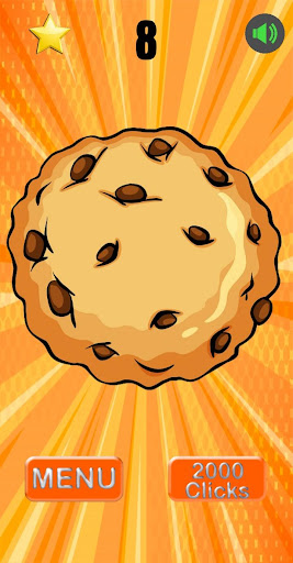 Cookie Clicker Breaker