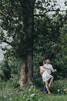 Fotografer pernikahan Anna Baryshnikova (baryshnikova). Foto tanggal 20 Agustus 2018