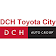 DCH Toyota City Dealership icon