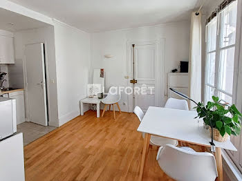 appartement à Paris 3ème (75)