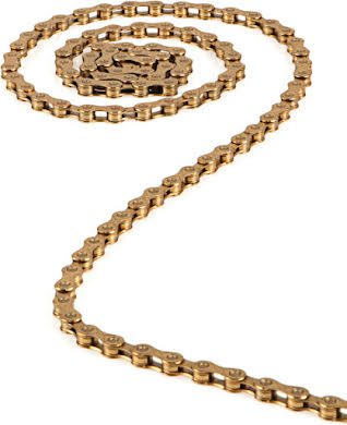 KMC X-10 Titanium (TI) Chain alternate image 1