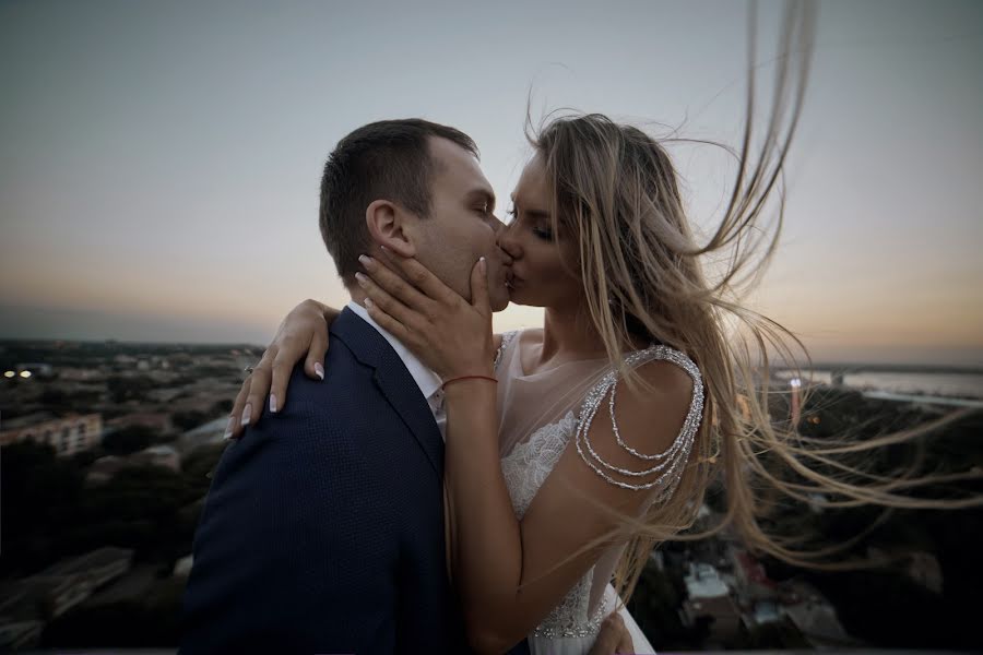 Fotógrafo de casamento Makovey Dmitro (makovey). Foto de 23 de abril