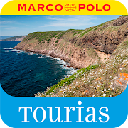 Sardinia Tavel Guide - Tourias  Icon