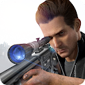 Icon Sniper Master : City Hunter