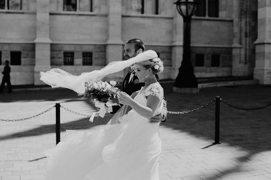Vestuvių fotografas Milos Gavrilovic (milosweddings1). Nuotrauka 2018 gruodžio 24