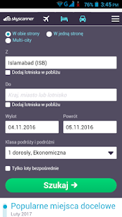 Tanie Loty Polska(圖2)-速報App