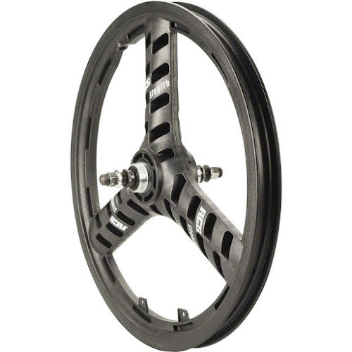 ACS Stellar Mag Rear Wheel Black 3/8" Axle