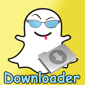 SnapDownload for Snapchat apk Download