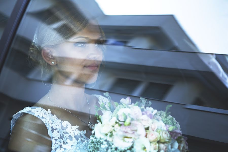 Fotografo di matrimoni Attila Hering (wienfotograf). Foto del 22 febbraio 2019