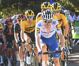 Devenyns en Serry gaan voor Deceuninck-Quick.Step Franse klimkoersen betwisten: "Allebei zware koersen"