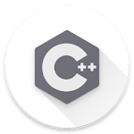 Cover Image of ดาวน์โหลด C++ Tutorial - Offline 2.3 APK