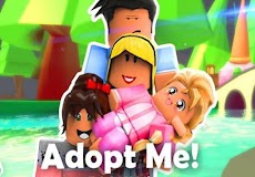 New Guide For Adopt Me 2019のおすすめ画像2