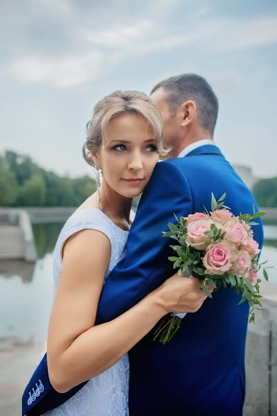 Wedding photographer Irina Yurlova (kelli). Photo of 24 August 2016