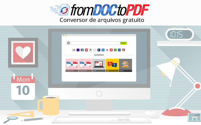 FromDocToPDF