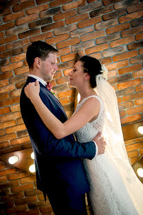 Fotógrafo de casamento Aleksandr Leonenko (leonenkofoto). Foto de 14 de junho 2019