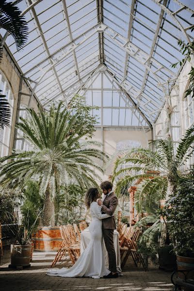 Fotógrafo de casamento Merle Von Alten-Reuss (sl8rpgm). Foto de 16 de agosto 2021